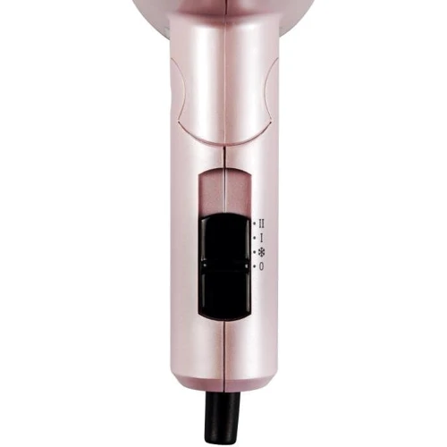 Фен Rotex RFF125-G Future Care Compact: Кількість швидкостей 2