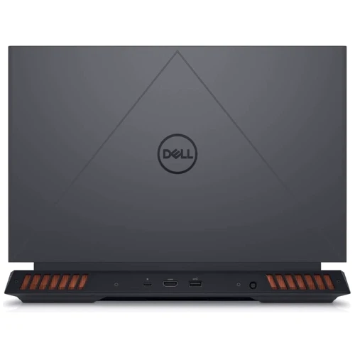 Ноутбук Dell Inspiron G15 (5530-8224): Вес 2.81 кг