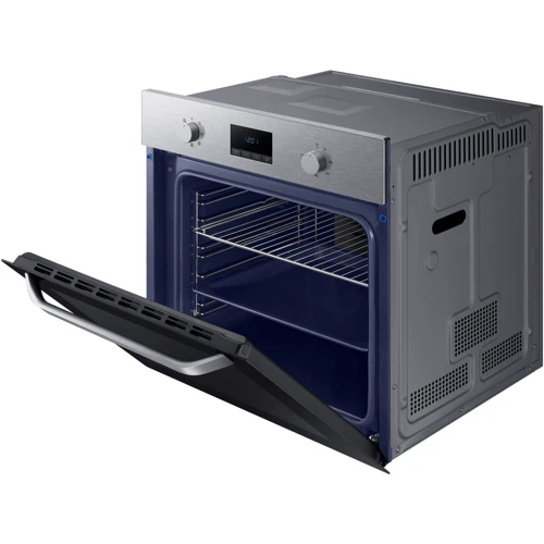 Духовой шкаф электрический Samsung NV70K1340BS: Количество режимов нагрева 5