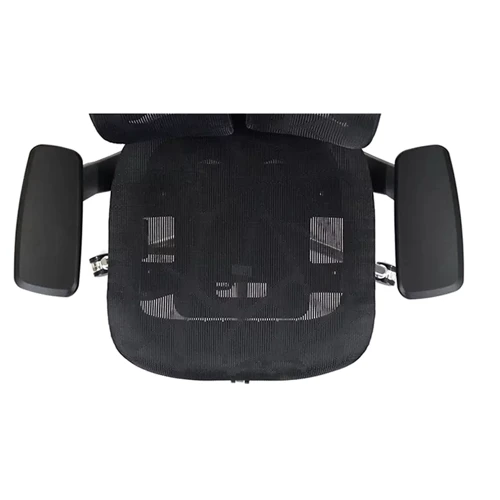 Офісне крісло Аклас Прайд R-SR Сірий (RT Light grey) (00169264)