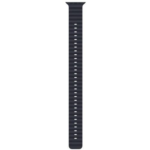 Аксессуар для Watch Apple Ocean Band Midnight Extension (MQEF3) for Apple Watch 44/45/49mm