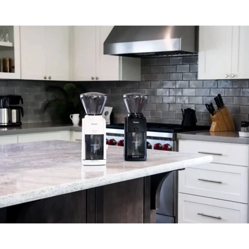 Кофемолка Baratza Encore Black: Мощность, Вт 70