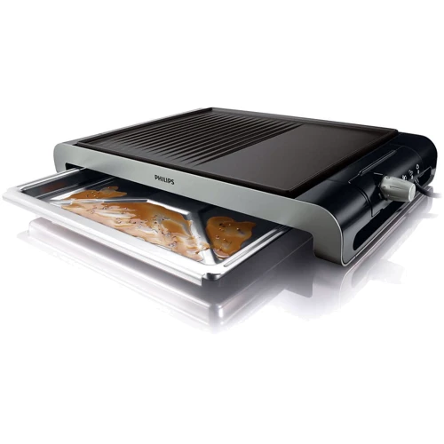 Электрогриль Philips HD4419/00: Мощность, Вт 2300