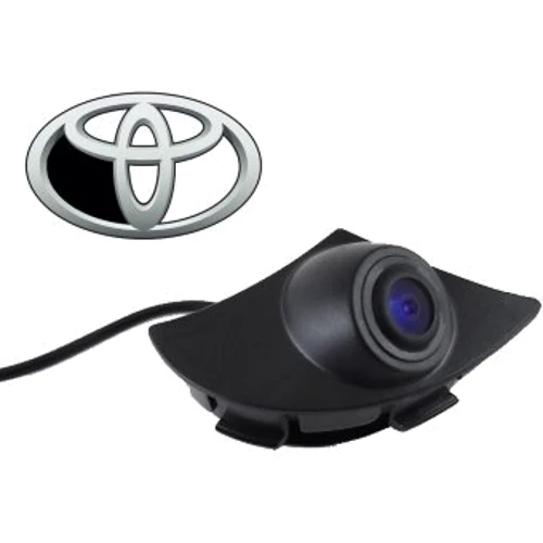 Камера переднього виду Falcon FC10HCCD Toyota RAV4