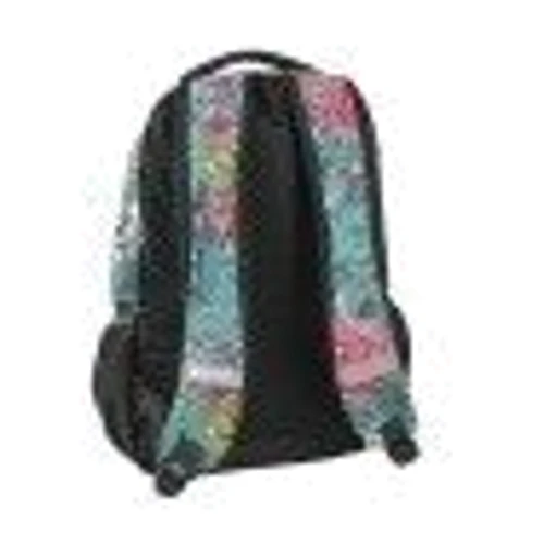 Рюкзак PASO 18-2708EW 43х31х19см (18-2708EW): Тип Для средней школы