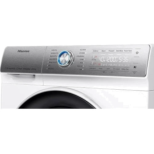 Стиральная машина Hisense WDQR1014EVJM: Количество программ стирки 14