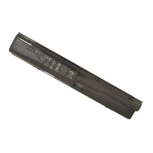 Батарея для ноутбука HP Compaq HSTNN-LB2R ProBook 4330s 10.8V Black 4200mAh Orig (7067): Напряжение, В 10.8