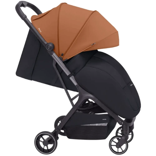 Прогулочная коляска Carrello Nova CRL-5521 Tangelo Orange фото 18