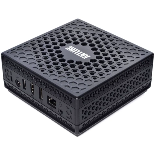 Персональный компьютер (ПК) ARTLINE Business B14 (B14v09): Процессор Intel Celeron J4125 (2-2.7 ГГц)
