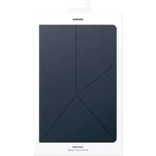 Аксессуар для планшетных ПК Samsung Book Cover Black (EF-BX730PBEGWW) for Samsung X730/736 Galaxy Tab S11