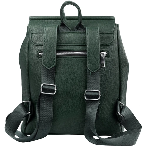 Женский рюкзак Valiria Fashion зеленый (DETAE8194-5-4): Пол Женский