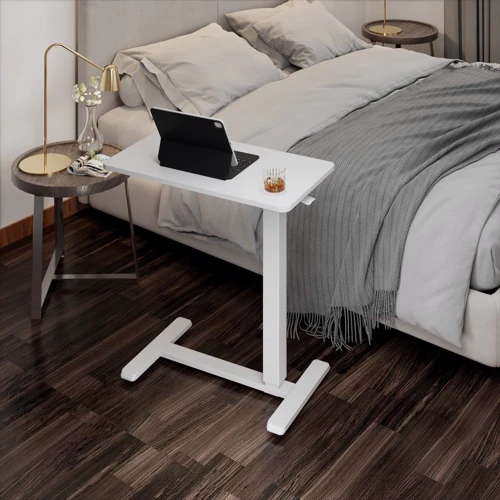 Офисный стол с регулировкой высоты OfficePro (ODM270W)