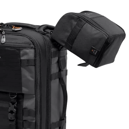 Lowepro Pro Trekker BP 350 AW II (LP37268-PWW): Цвет черный