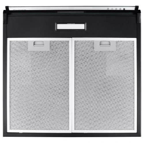 Вытяжка Perfelli PL 5144 BL LED: Тип монтажа Настенный