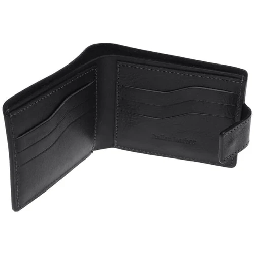 Мужское портмоне черное (GP 10gp517610-black): Пол Мужской
