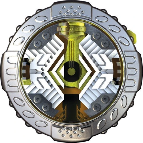 Іграшка-спиннер Silverlit Spinner M.A.D. в закритій упаковці (в асортименті) (86340)