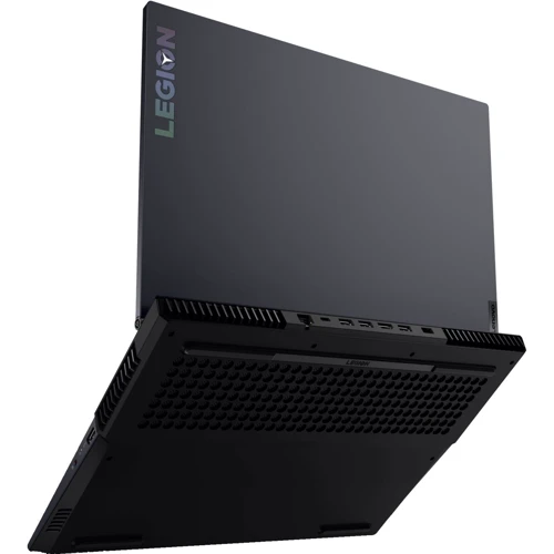 Ноутбук Lenovo Legion 5 15ACH6H (82JW03BHUS): Объем накопителя 1 ТБ SSD