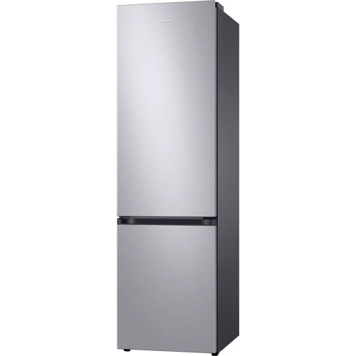 Холодильник Samsung RB38T600FSA/UA: Управление электронное