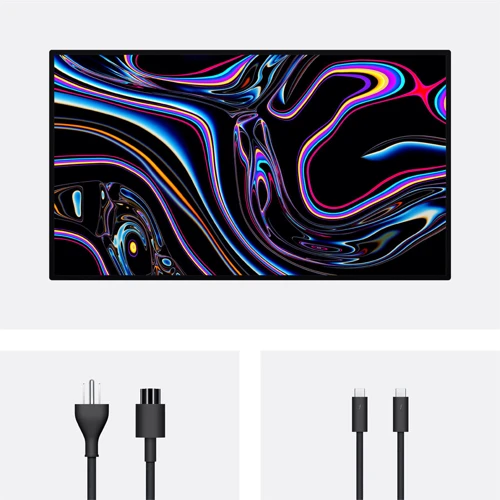 Аксессуар для Mac Apple Pro Display XDR Standard Glass (MWPE2GU/A) UA 2024 фото 8