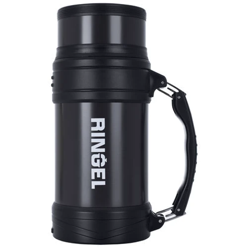 Термос Ringel Duet 1.5 л черный (RG-6122-1500/2): Тип термос