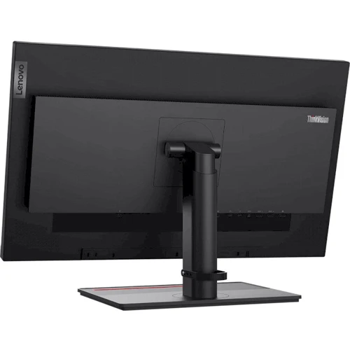 Монітор Lenovo P27u-20 (62CBRAT6UA): Роз'єми Thunderbolt, HDMI, DisplayPort, USB Type-C, USB