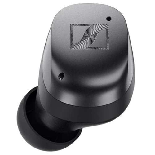 Наушники Sennheiser Momentum True Wireless 4 Black (700365) фото 7