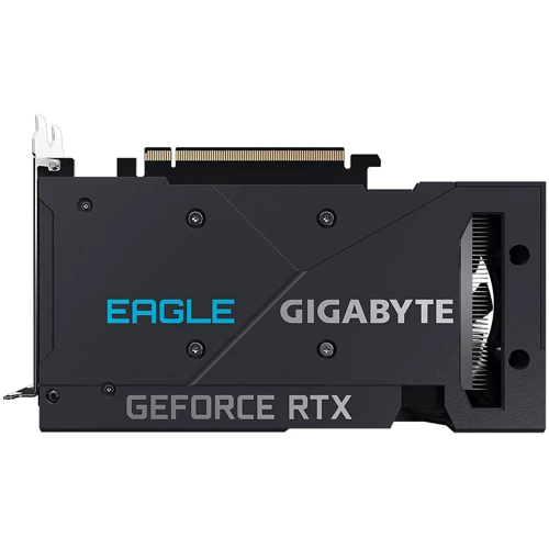 Видеокарта GIGABYTE GeForce RTX 3050 EAGLE 8G (GV-N3050EAGLE-8GD): Назначение Геймерские