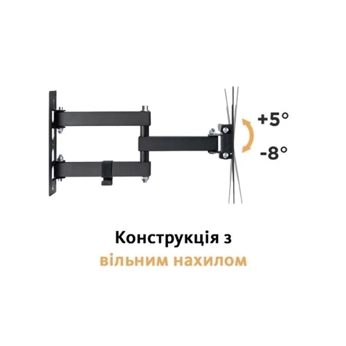 Кронштейн для ТВ ITech LCD523B