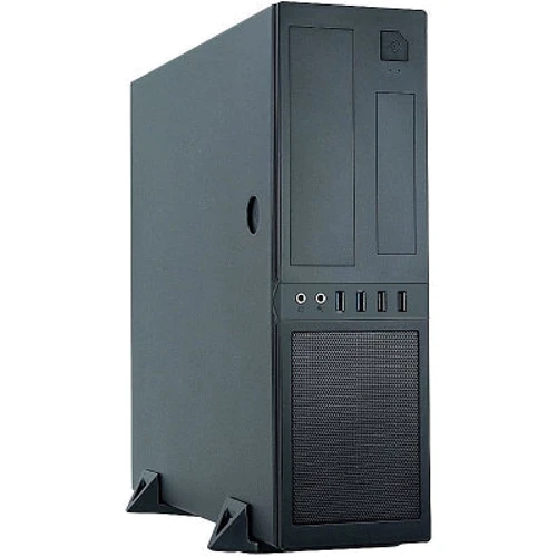 Корпус Chieftec Mesh CS-12B 300W (CS-12B-300)