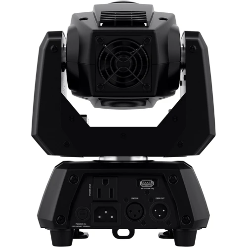 Светодиодная голова CHAUVET Intimidator Spot 160ILS фото 4