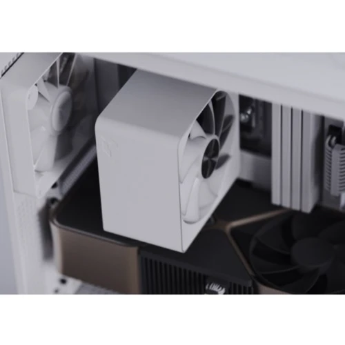 Кулер APNX AP1 White (APTC-PF30517.21): Рассеиваемая мощность, Вт 245