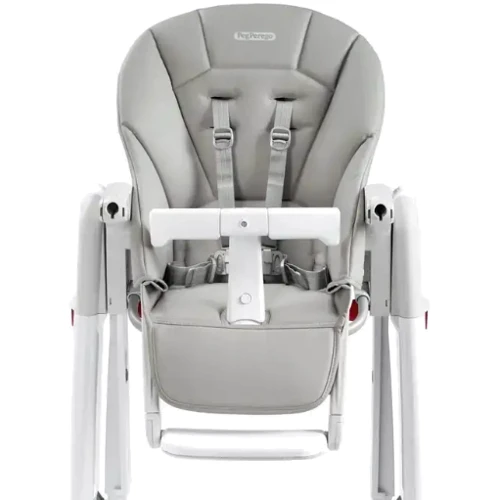 Стул-качели Peg-Perego Tatamia Follow Me Ice серый (IH02000001BL73) фото 11