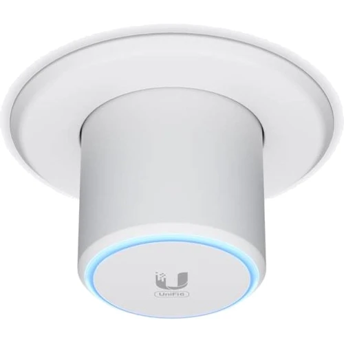 Точка доступу Wi-Fi Ubiquiti UniFi U6 mesh (U6-Mesh): Потужність передавача 26 dBm