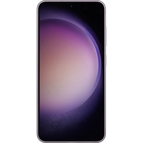 Смартфон Samsung Galaxy S23 8/256Gb Dual Lavender S911B (UA UCRF): Дисплей 6.1" Dynamic AMOLED (2340x1080) / 422 ppi / Gorilla Glass Victus 2