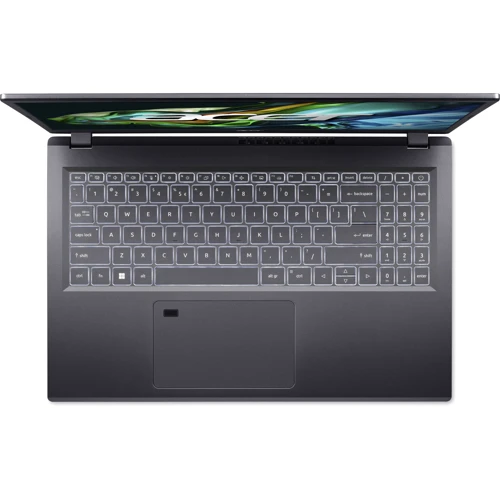 Ноутбук Acer Aspire 5 A515-48M-R3DF (NX.KJ7AA.001) RB: Обсяг накопичувача 512 ГБ (SSD)