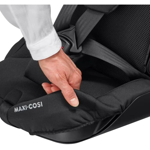 Автокресло Maxi-Cosi Nomad Plus Authentic Black (8062671110) фото 7