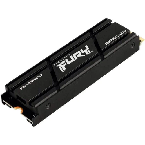 Kingston FURY Renegade 2 TB with Heatsink (SFYRDK/2000G) UA: Тип накопителя внутренний
