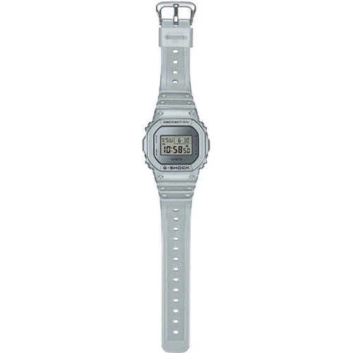 Наручные часы Casio DW-5600FF-8ER: Механизм Кварцевый