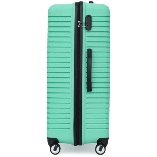 Чемодан Semi Line 28" (L) Sea Green (T5612-3) (DAS302301): Материал Полипропилен