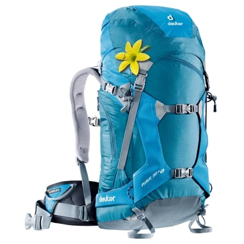 Рюкзак Deuter Rise 30+ SL Denim-Turquoise (33661)