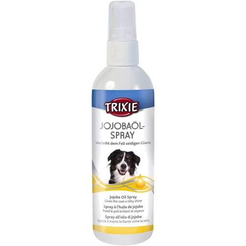 Спрей Trixie 150 ml с маслом жожоба для шерсти для собак (4011905029320)