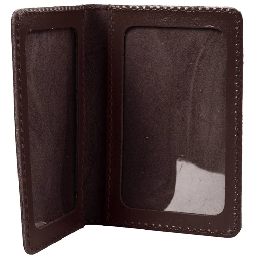 Женская обложка для документов DNK Leather темно-коричневая (DNK-minidoc-R-colF): Страна производитель Украина