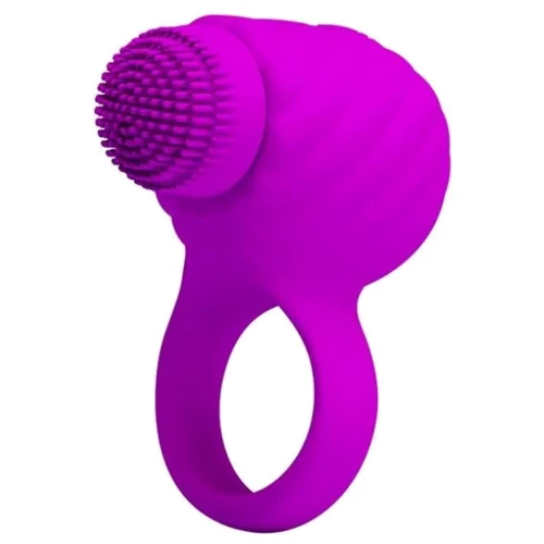 Виброкольцо PREETTY LOVE FLORENCE BI-014410: Производитель LYBAILE