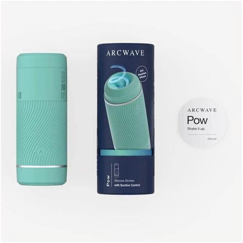 Матурбатор Arcwave Pow Mint