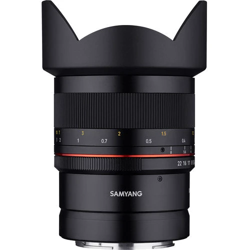 Объектив для фотоаппарата Samyang MF 14mm f/2.8 UMC Nikon (Z-mount)
