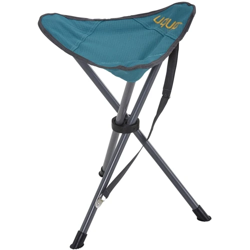 Стул раскладной Uquip Darcy Caribbean Blue (DAS301551)