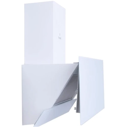 Вытяжка Perfelli DNS 6252 D 700 WH LED: Рекомендуемая площадь помещения (при высоте 2,7 м), м² 20.5-28.5