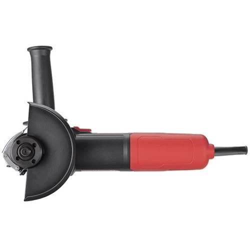 Болгарка (кутова шліфувальна машина) Intertool WT-0235: Тип машини угловая