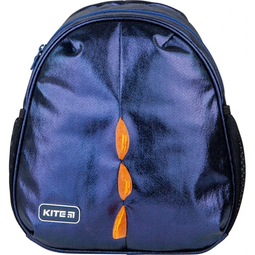 Рюкзак детский Kite Kids Black Dino K21-567XS-2 фото 9