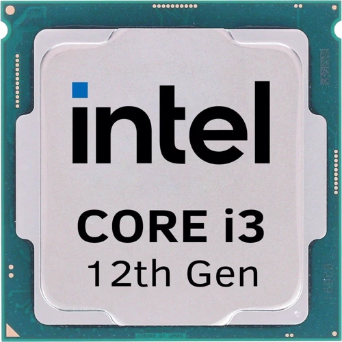 Intel Core i3-12100 (CM8071512100) Trey UA: Производитель Intel
